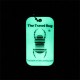Official Geocaching QR Travel Bug® - Glow in the Dark