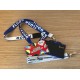 Custom printed Lanyards and Event attendee ID cards